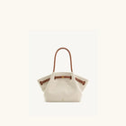 Borsa Dumpling JW PEI, Grande Capacità, Borsa a Tracolla, Borsa a Mano, Borsa Tote, Borsa da Donna