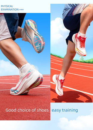 ONEMIX 2026 Tupo Nuove Scarpe da Corsa Marathon con Piastra in Carbonio, Supporto Stabile per Assorbimento degli Urti, Sneakers Ultraleggere con Rimbalzo platinumshop