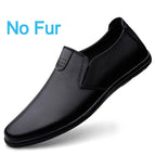 Black No Fur