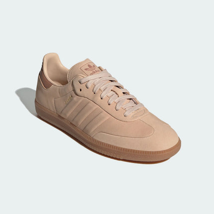 Adidas Originals SAMBA Scarpe sportive casual basse unisex IG1243