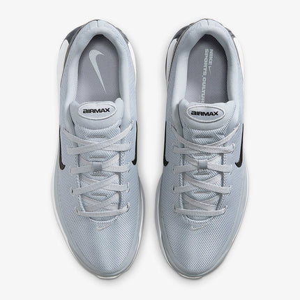 Scarpe da corsa con cuscino d'aria in mesh Nike Genuine Air Max da uomo IF2624-007