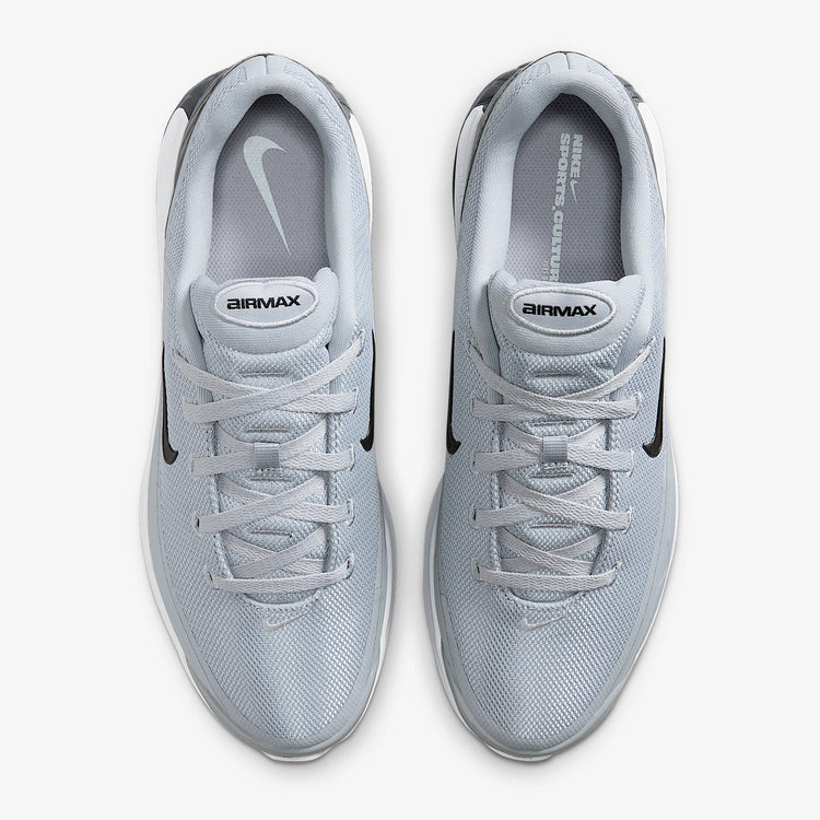 Scarpe da corsa con cuscino d'aria in mesh Nike Genuine Air Max da uomo IF2624-007