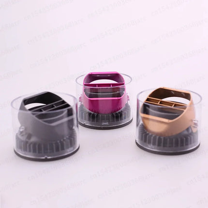 Automatic Swing Nozzle For Dyson Supersonic HD01 HD15 Nozzle SenCiCiMen X13 Super Hair Dryer Shake Nozzle Styling Tool Accessory