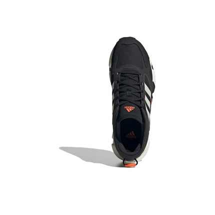Adidas CLIMAWARM Scarpe da Corsa Comode a Profilo Basso Unisex Nere IF6577