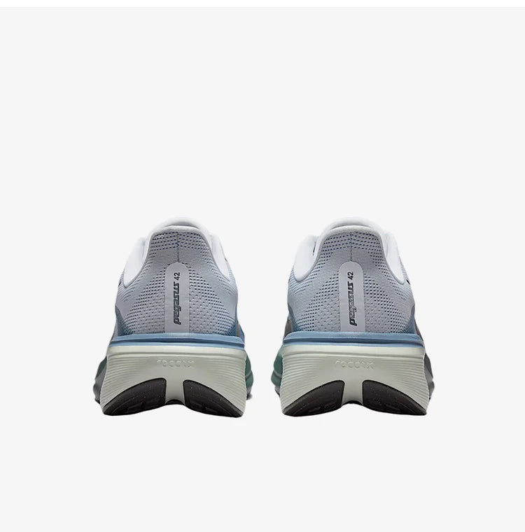 Scarpe da corsa sportive casual e comode Nike originali da uomo con punta arrotondata e profilo basso IB1873-005