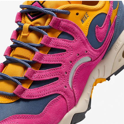 Scarpe da corsa da uomo originali Nike, nuove, alla moda, morbide e di tendenza FQ9084-600