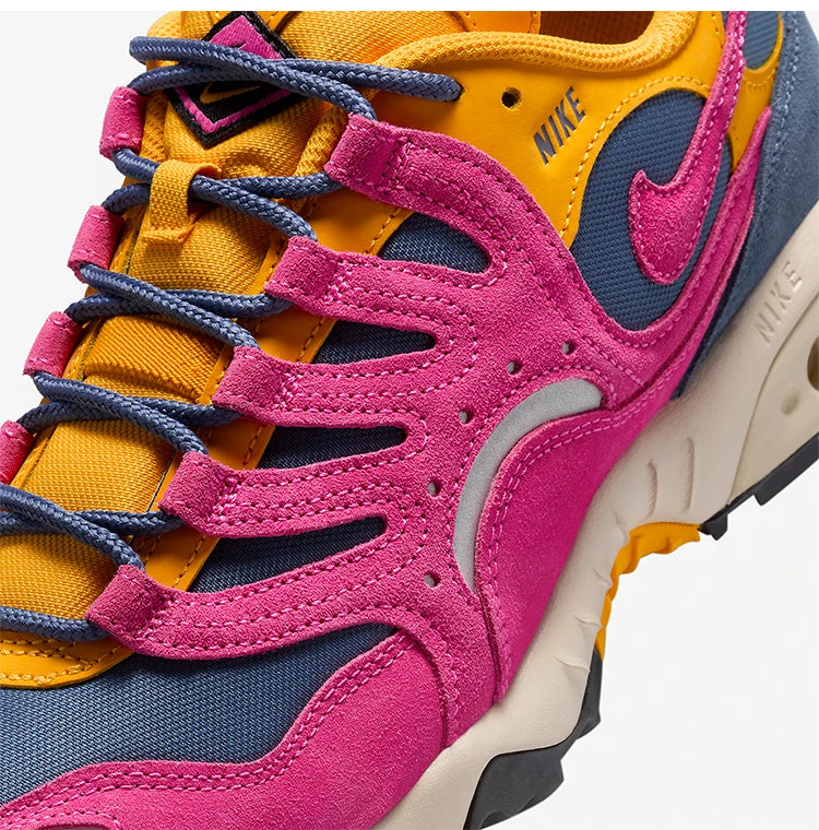 Scarpe da corsa da uomo originali Nike, nuove, alla moda, morbide e di tendenza FQ9084-600