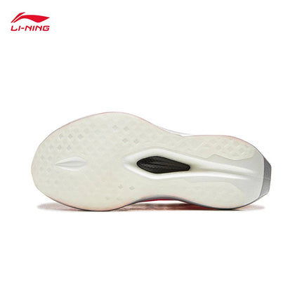 LI-NING FEIDIAN 6 ELITE Unisex Running Series BOOM FIBER Lightweight Cushioning Premium Racing Running Shoes ARMW001 PlatiNum
