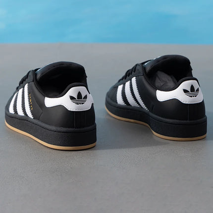 Adidas Originals Campus 00S Scarpe Casual Unisex per Uomo e Donna, Sneakers Basse alla Moda, Scarpe Sportive Leggere e Resistenti all'Usura Jp9997
