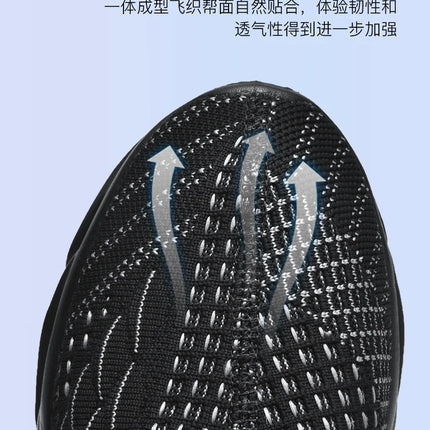 Scarpe da uomo Sneakers uomo tenis scarpe di lusso scarpe casual da uomo Trainer scarpe traspiranti da corsa mocassini di moda scarpe da corsa per uomo