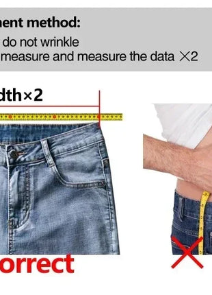 Pantaloncini di jeans da uomo estivi Retro moto cotone elastico moda jeans corti al ginocchio cerniera Hip Hop Rock Streetwear