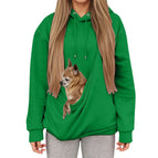 Dark Green / L