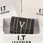 Embroidery Women Crossbody Bag 2023 Thread Luxury Handbag Shoulder Bags Brand Sequined Tassel Clutch Small Bag and Purse Party PlatiNum