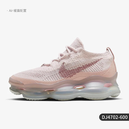 Nike Scarpe da corsa traspiranti ufficiali autentiche Air Max Scorpion da uomo e da donna DJ4702-002