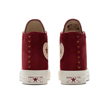 Chuck 70 Wmns Converse High 'Valentine's Day 2023' Women's