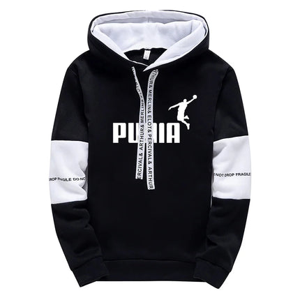 Men's Set/Hoodie/Pants 2026 Autumn Winter Daily Casual Sports Hooded Sweatshirt Sweatpants Home Outdoor Comfort Warm Sportswear