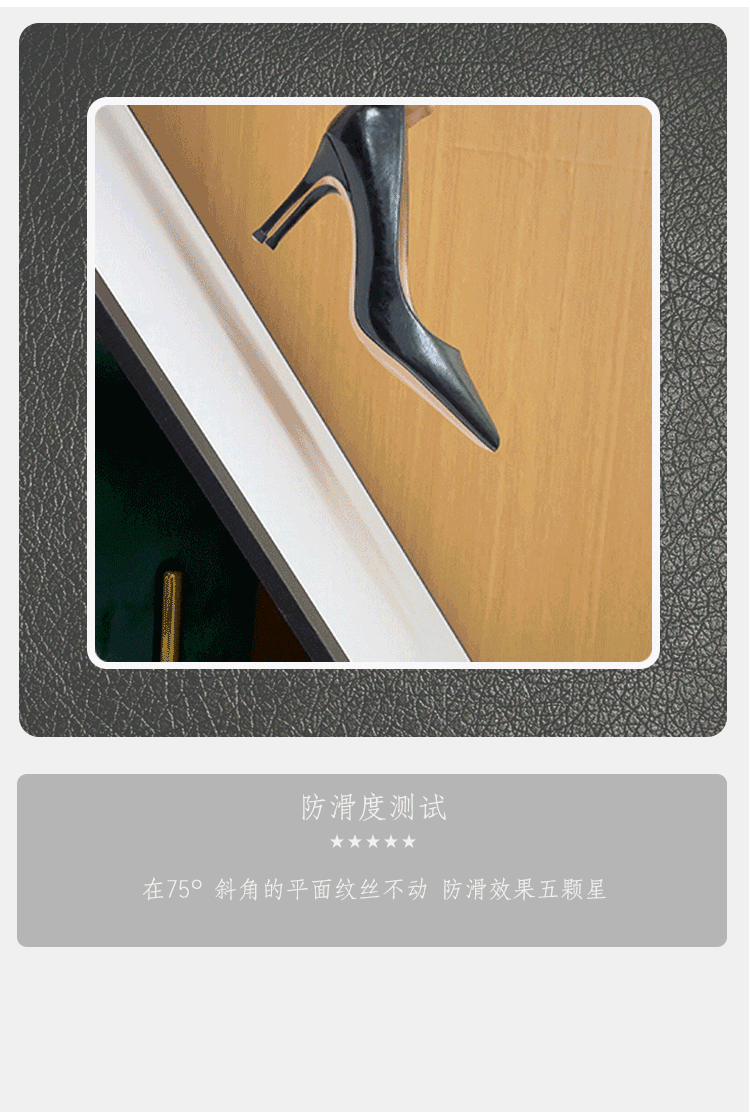 brown light Heels for women luxury Spring High Heels Shoes Stiletto Pointed Toe Pumps Leather Ladies Prom Party Shoes Women