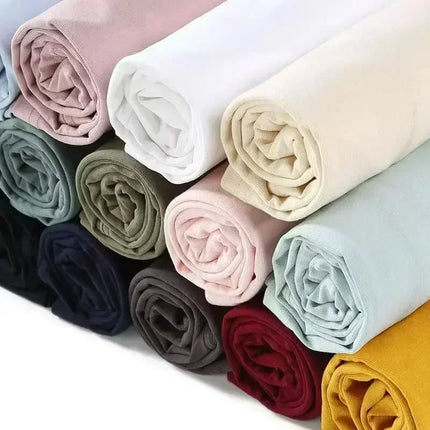 Men's Cotton T-Shirt Simple Style Polo Letter Graphic Print Casual Crew Neck Short Sleeve Men's Top Free Shipping