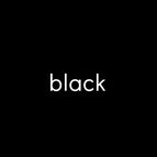 negro