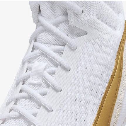 Nike Authentic Machomai 3 Men's Women's High-Top Lace-Up Durable Boxing Shoes HF7333-100