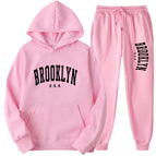 Pink black