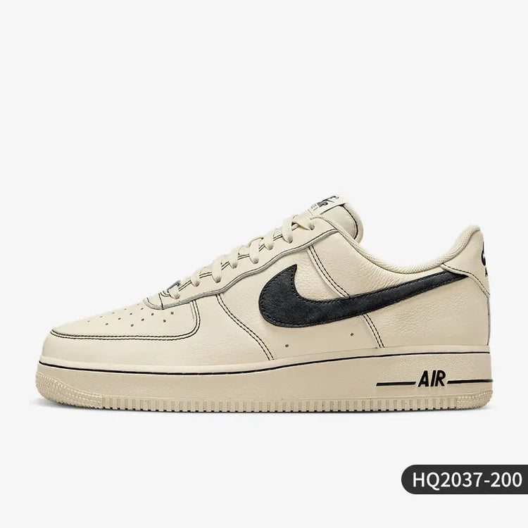 Nike genuine Air Force 1 Men's Classic Sport Mesh Sneakers IB7719-113