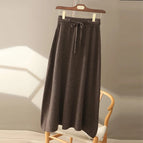 No pockets  brown / L / China Mainland
