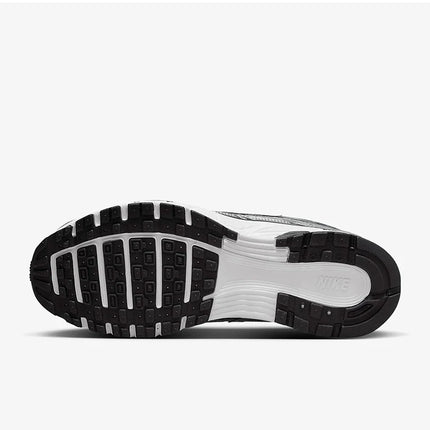 Nike/Nike Scarpe sportive ufficiali autentiche P-6000 stile coppia retrò basse resistenti all'usura Cn0149-001