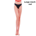 R red / One Size