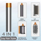 HS Gray 4 IN 1