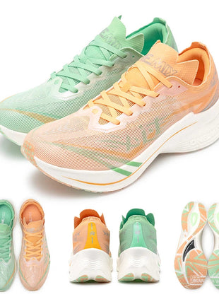 ONEMIX 2026 Tupo Nuove Scarpe da Corsa Marathon con Piastra in Carbonio, Supporto Stabile per Assorbimento degli Urti, Sneakers Ultraleggere con Rimbalzo platinumshop