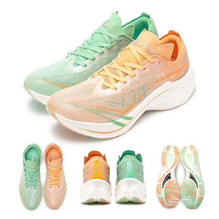ONEMIX 2026 Tupo Nuove Scarpe da Corsa Marathon con Piastra in Carbonio, Supporto Stabile per Assorbimento degli Urti, Sneakers Ultraleggere con Rimbalzo platinumshop