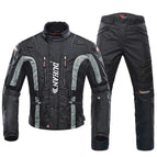 023 Black Suit