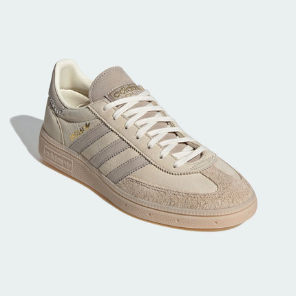 Scarpe da pallamano classiche retrò da donna originali ufficiali Adidas IE3699