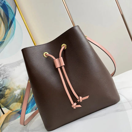 Borsa a tracolla da donna in PU, versatile e universale, con tracolla completamente rimovibile, ideale per l'uso quotidiano, per ufficio e interni, per riporre oggetti e trasportarli.