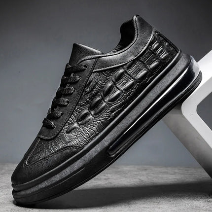 New Little White Shoes Men's Casual Shoes Men's Shoes Fashion Sports Shoes Men's Board Shoes