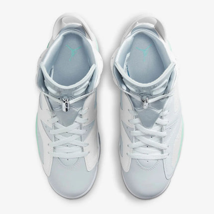 Scarpe da basket da donna Nike Authentic AIR JORDAN 6 AJ6 DQ4914-103
