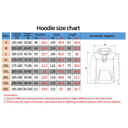 3D Car Print Men's Fashion Long Sleeve Casual Sports Hoodie Sweatshirt, Suitable For Autumn And Spring Outdoor Sports PlatiNum