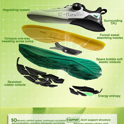 ONEMIX Scarpe Sportive Casual Impermeabili Autunno Inverno per Uomo, Scarpe da Passeggio Leggere Antiscivolo per Esterni, Scarpe da Papà per Donna PlatiNum