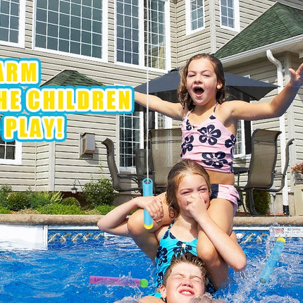 5/10 Pcs Water Gun for Kids Summer Foam Watergun Water Squirter Soaker Blaster Shooter Outdoor Pool Beach Games Toy