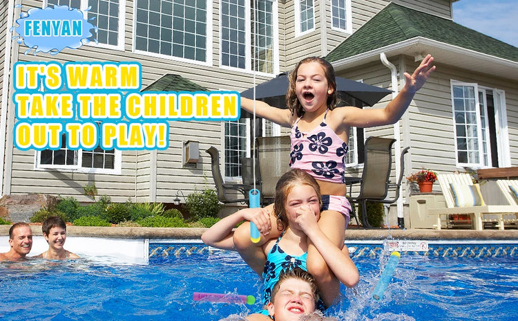5/10 Pz Pistola Ad Acqua per I Bambini Estate Schiuma Watergun Giocattoli Acqua Squirter Soaker Blas