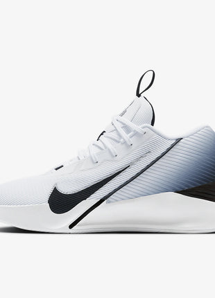 Scarpe da basket da allenamento mid-top da uomo Nike genuine 2025 Spring nuove HF1804-100