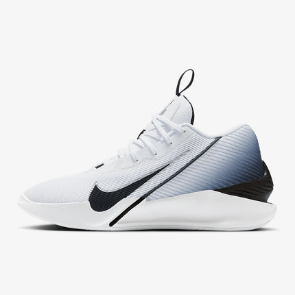 Scarpe da basket da allenamento mid-top da uomo Nike genuine 2025 Spring nuove HF1804-100