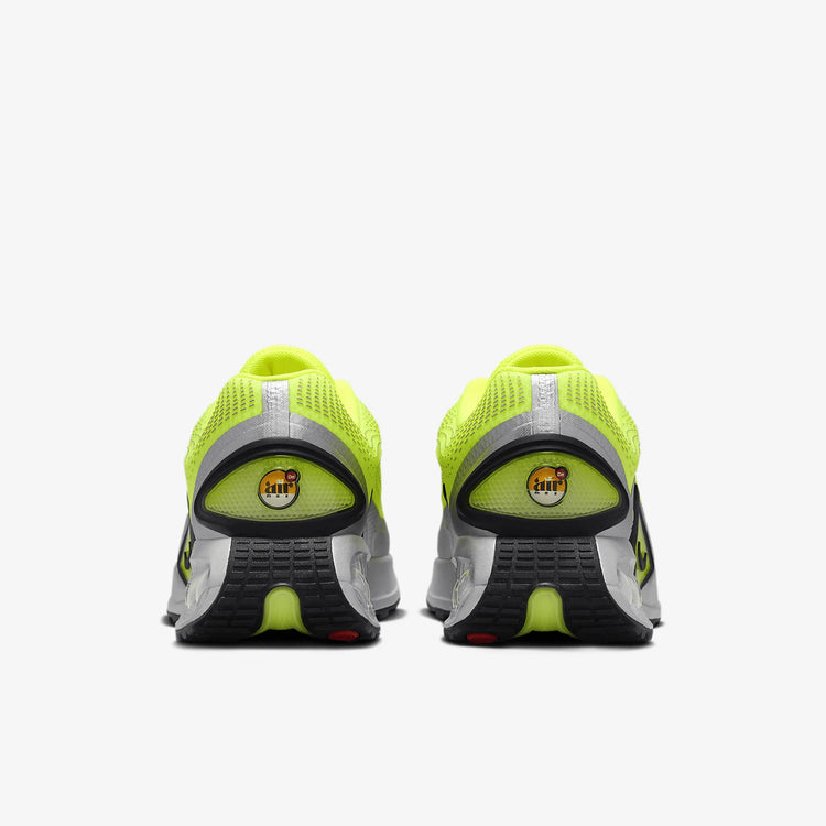 Scarpe leggere Nike Air Max Dn da uomo con supporto reattivo originali DV3337-006