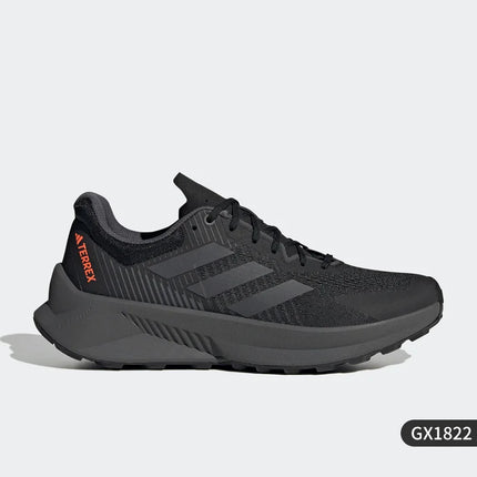 Scarpe da corsa da esterno da uomo Adidas Official Authentic Terrex Soulstride GX1822