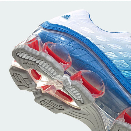Scarpe sportive alla moda con cuscino d'aria da uomo e da donna Adidas Authentic Spring Style JR4632