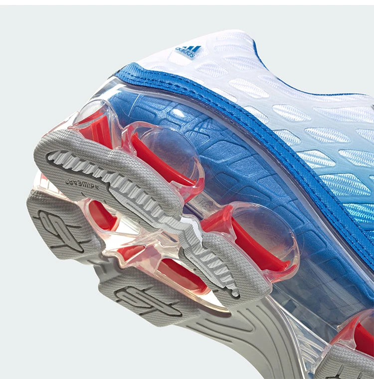 Scarpe sportive alla moda con cuscino d'aria da uomo e da donna Adidas Authentic Spring Style JR4632