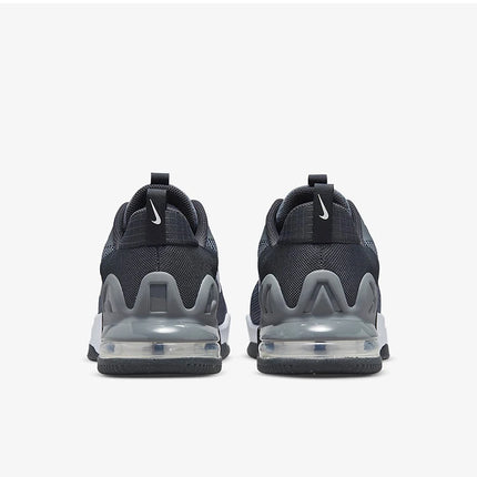 Scarpe da corsa Nike Official Genuine Alpha Trainer 5 da uomo con suola spessa e ammortizzata DM0829-003
