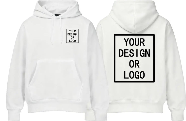 Custom Your Own Design Brand Logo/Picture Personalized Custom Men Women DIY Hoodies Sweatshirt Casual Hoody Hot Pullover