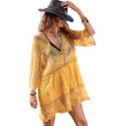 Giallo / One Size